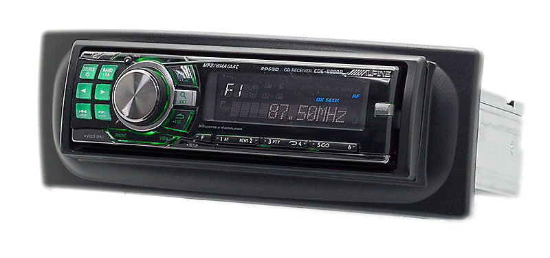 Перехідна рамка CARAV 11-092