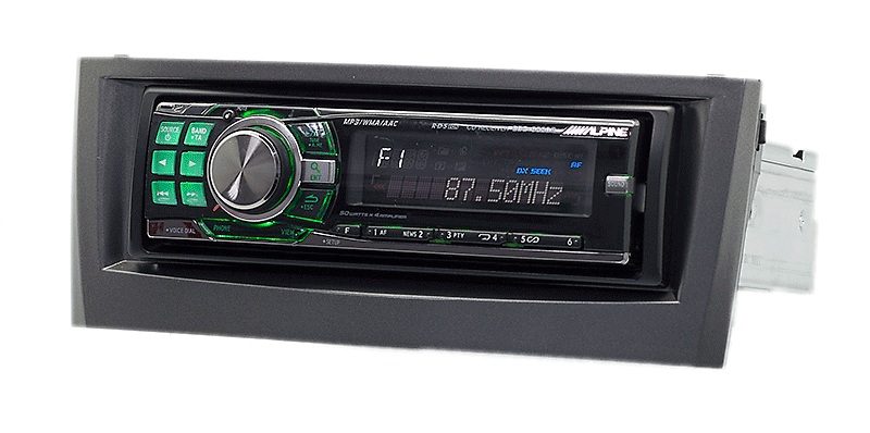 Перехідна рамка CARAV 11-057