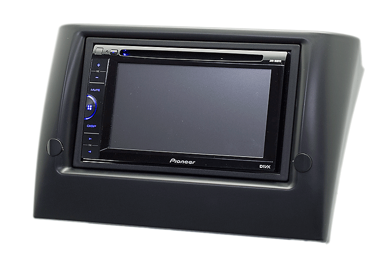 Переходная рамка Fiat Stilo Carav 11-059