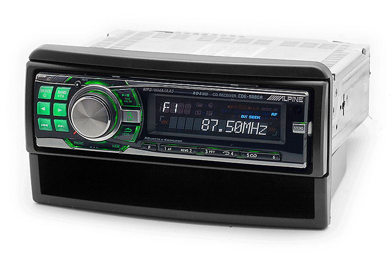 Перехідна рамка CARAV 11-048