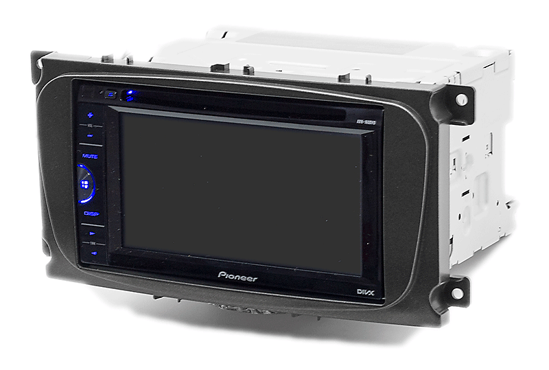 Перехідна рамка CARAV 08-002