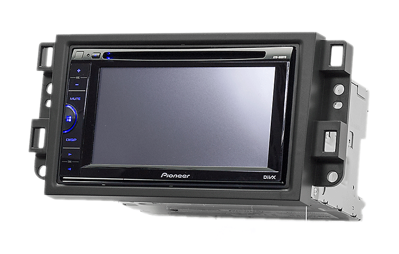 Перехідна рамка CARAV 09-003