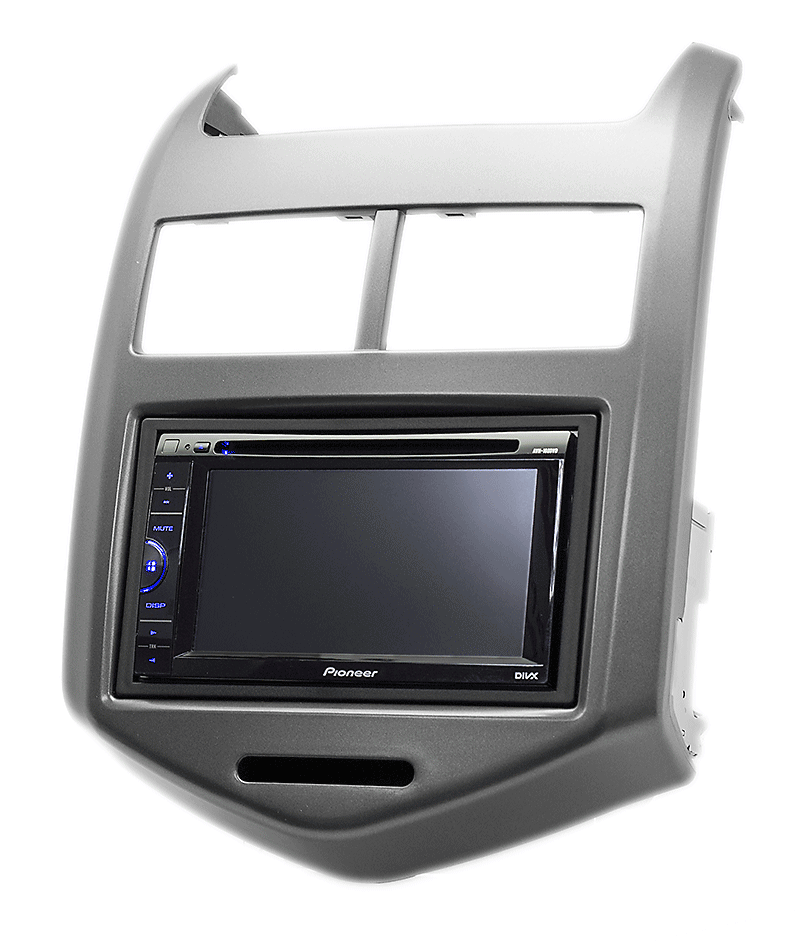 Перехідна рамка CARAV 11-181