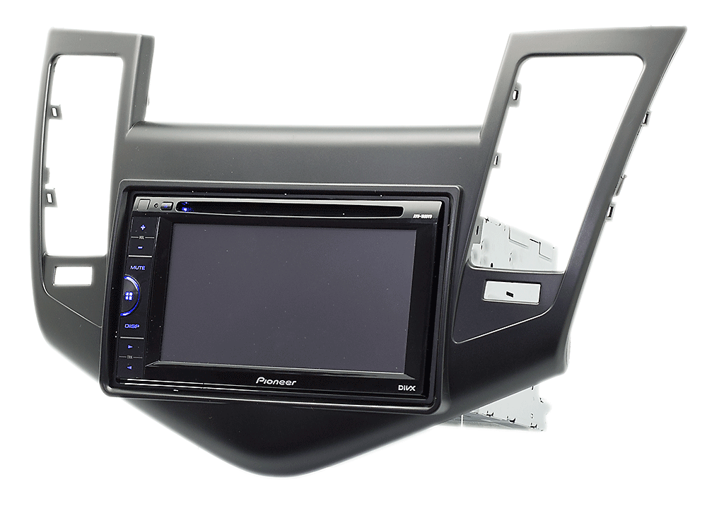 Переходная рамка Chevrolet Cruze Carav 11-128