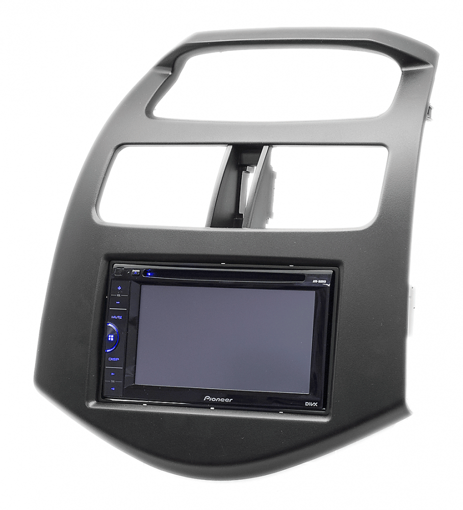 Перехідна рамка CARAV 11-180