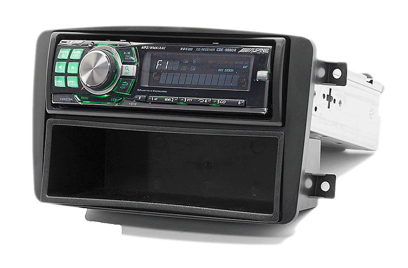 Перехідна рамка CARAV 11-010