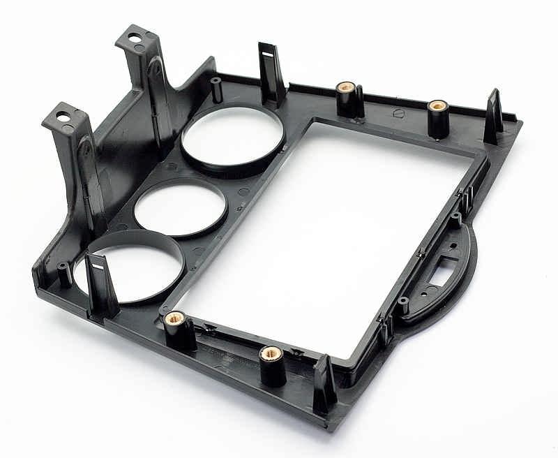 Переходная рамка Mazda RX-8 Carav 11-086