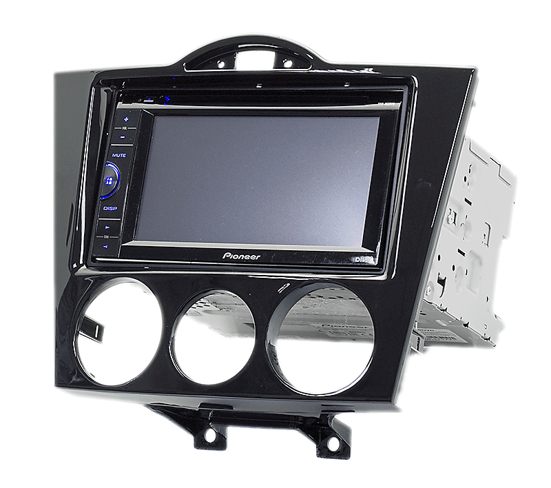 Переходная рамка Mazda RX-8 Carav 11-086