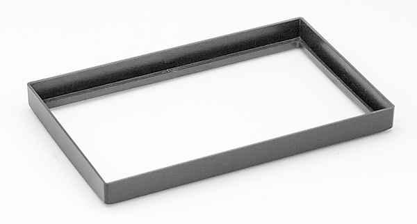 Переходная рамка Mazda Carav 11-122