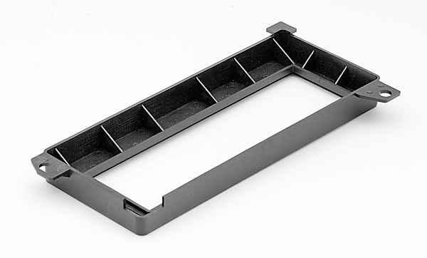 Переходная рамка Chrysler Sebring Carav 11-015