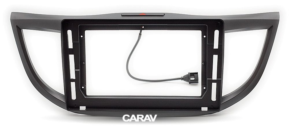 Перехідна рамка CARAV 22-175