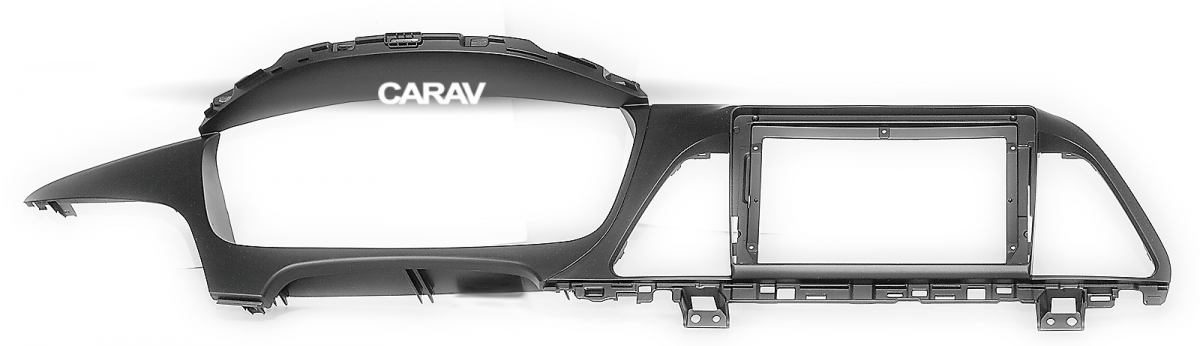 Перехідна рамка CARAV 22-378
