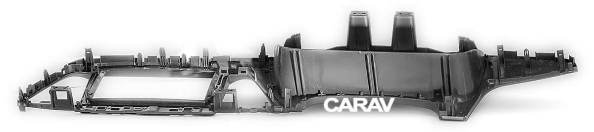 Перехідна рамка CARAV 22-378