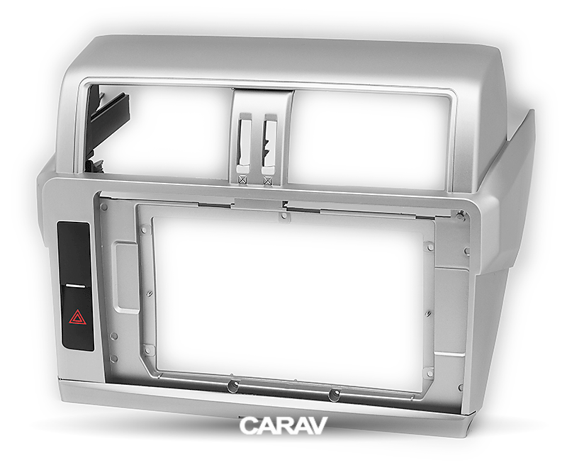 Перехідна рамка CARAV 22-475