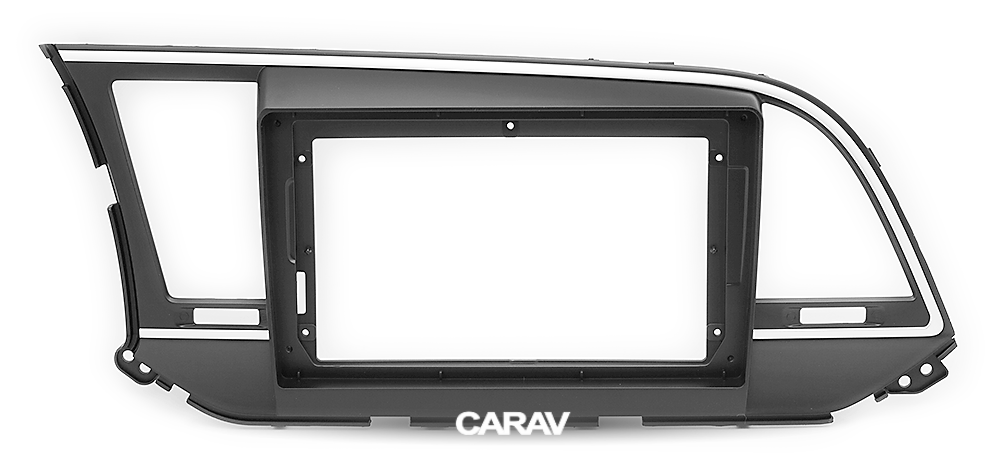 CARAV 22-624 2din