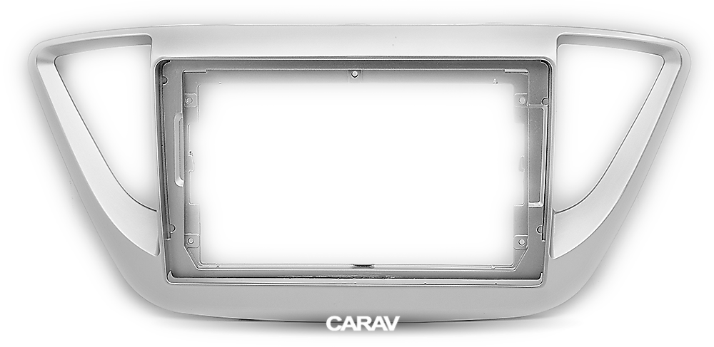 Перехідна рамка CARAV 22-784