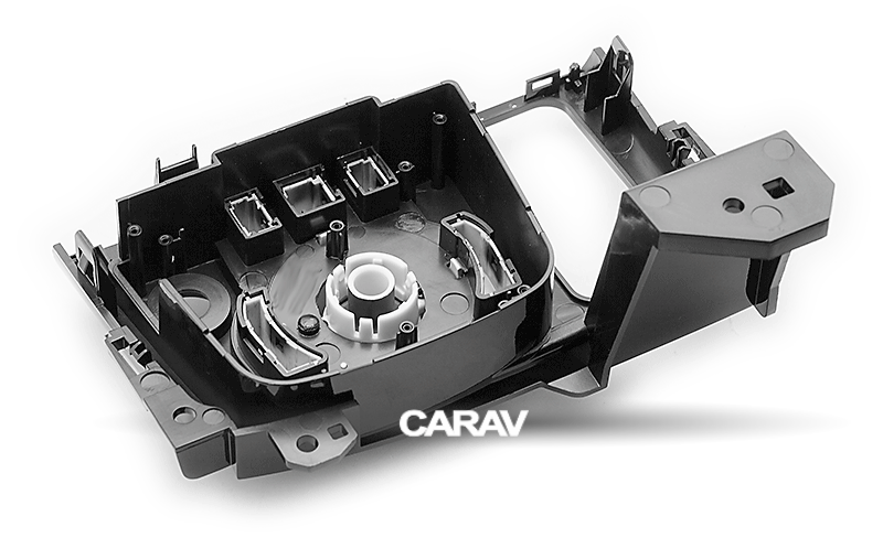 CARAV 22-194 2din