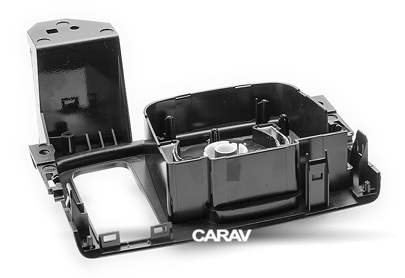 CARAV 22-194 2din
