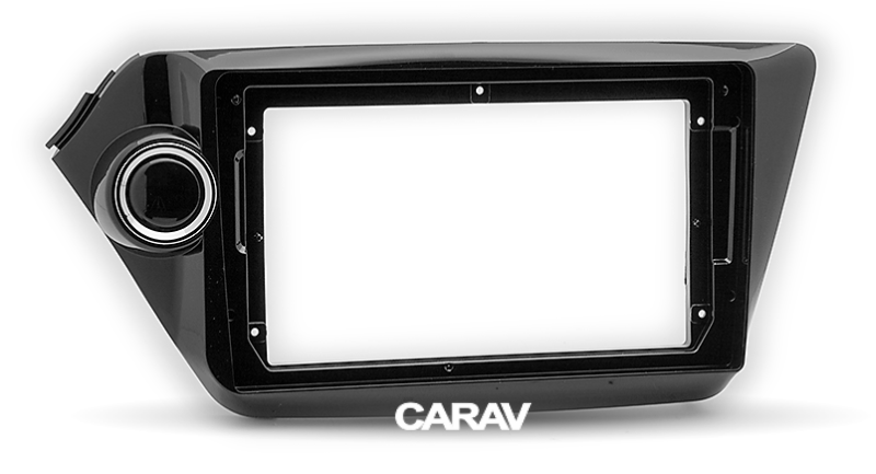 Перехідна рамка CARAV 22-412