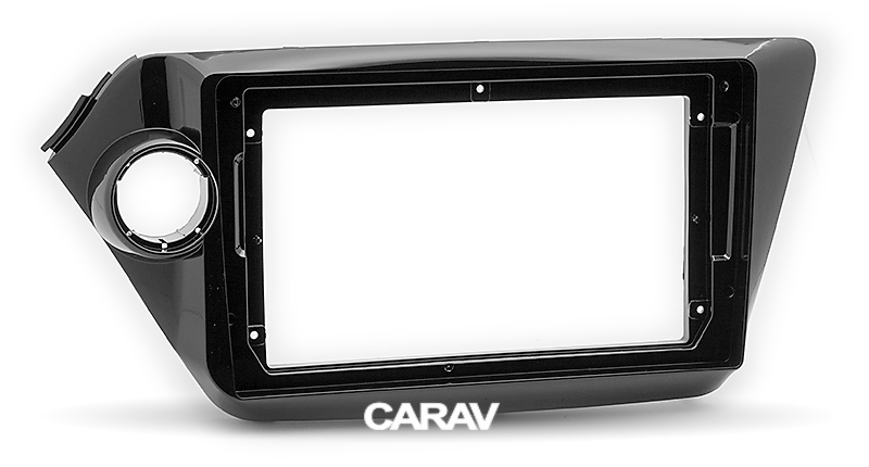 Перехідна рамка CARAV 22-412