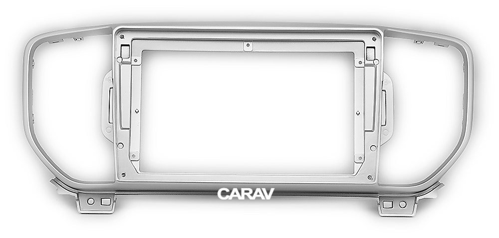 CARAV 22-599 2din