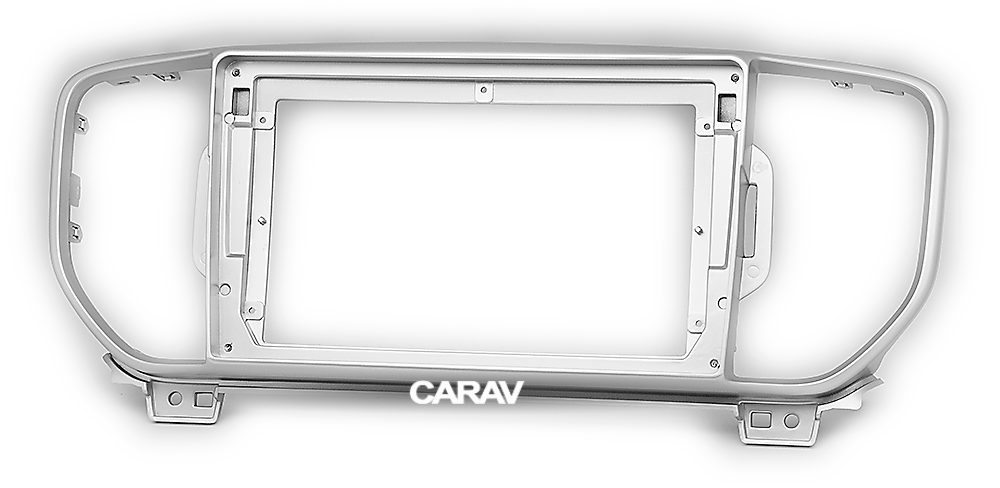 CARAV 22-599 2din