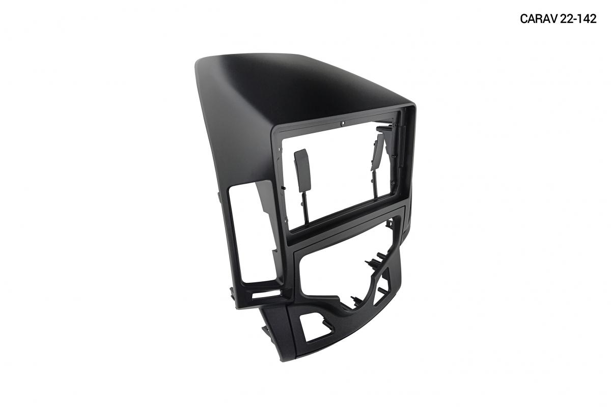 CARAV 22-142 2din