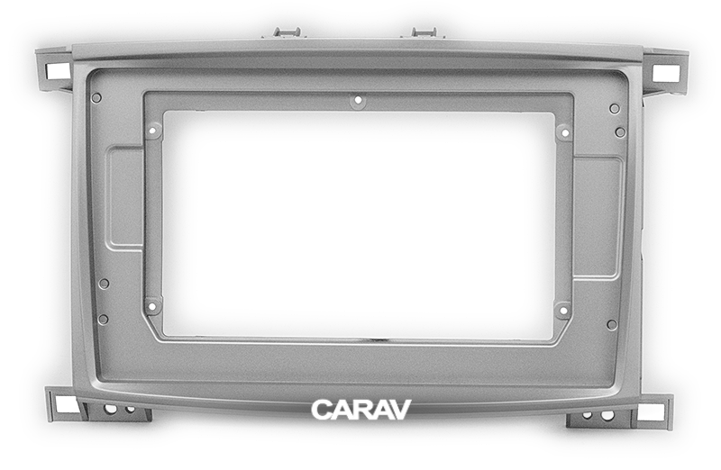 CARAV 22-196 2din