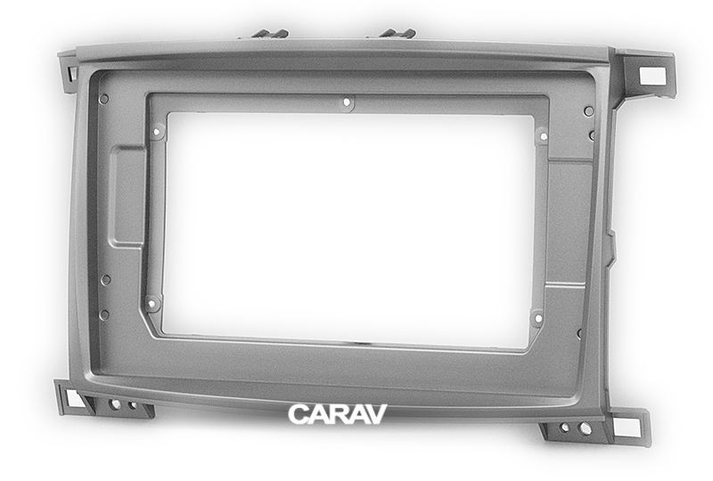CARAV 22-196 2din