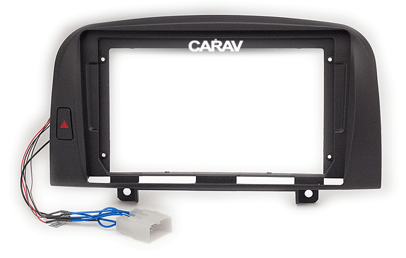 CARAV 22-322 2din