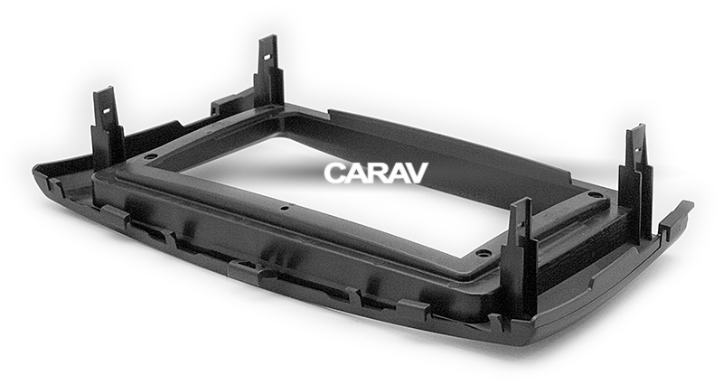 CARAV 22-341 2din