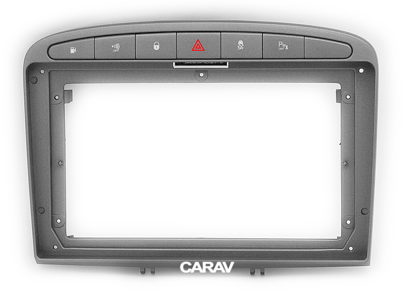 CARAV 22-353 2din