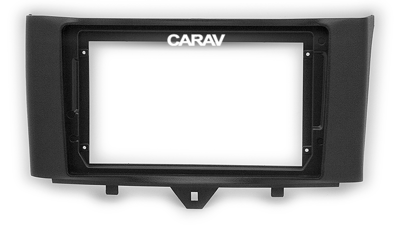 CARAV 22-358 2din