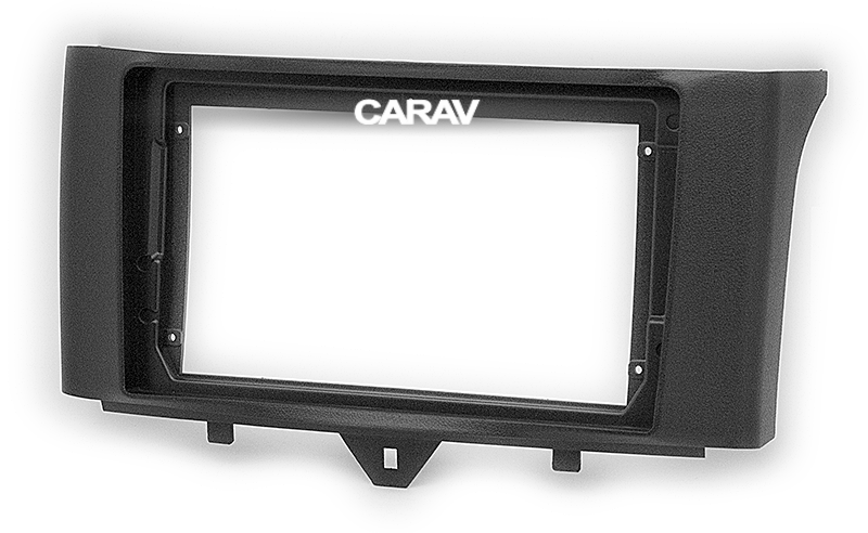 CARAV 22-358 2din