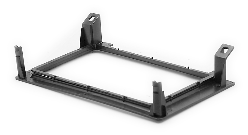 Переходная рамка SAAB 9-3 Carav 11-093